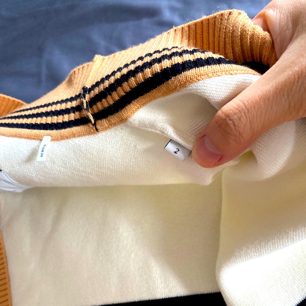 Sandro Cardigans - Picture 5 of 11